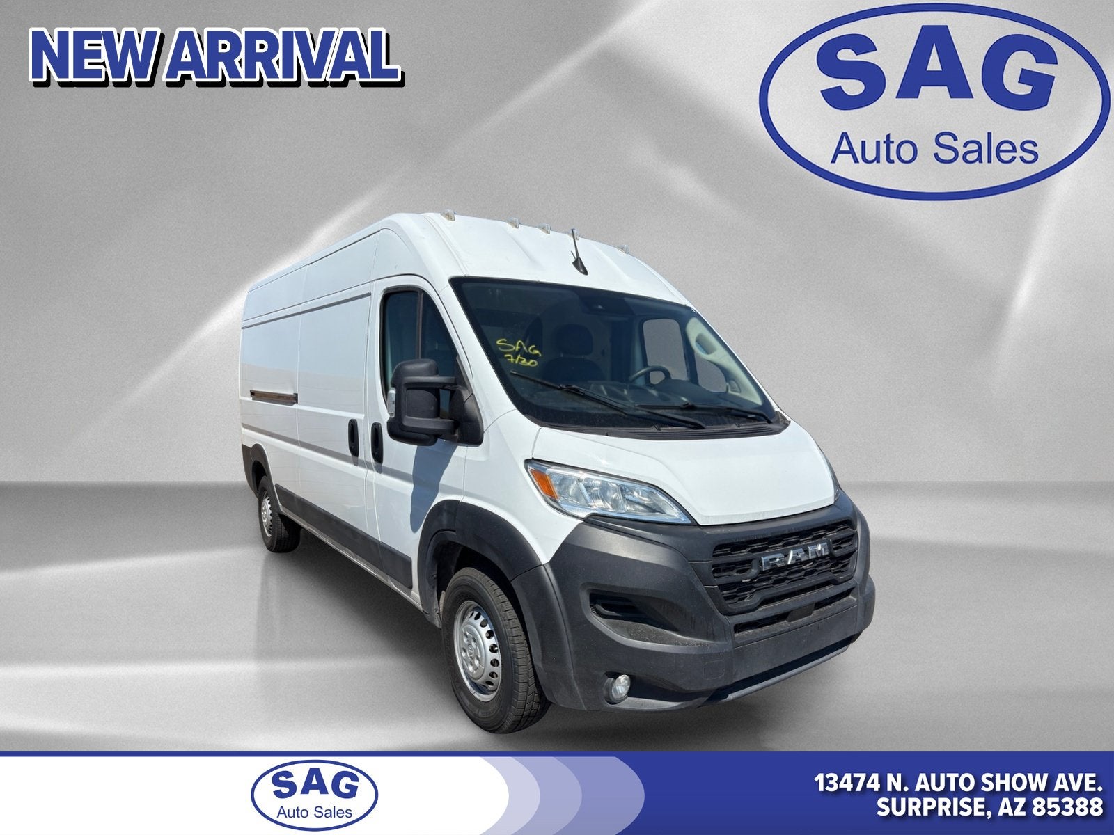 ram promaster cargo van 2025 3C6LRVDG0SE519249 image ram promaster cargo van 2025 3C6LRVDG0SE519249 image